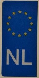 NL euro logo