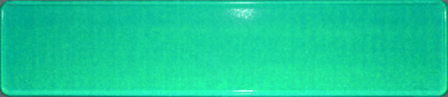 kentekenplaat groen reflecerend