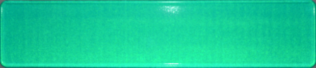 kentekenplaat groen reflecerend