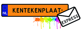 Kentekenplaat-express.nl